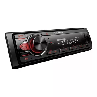 Som Automotivo Pioneer Mvh S218bt Com Usb Bluetooth E Radio