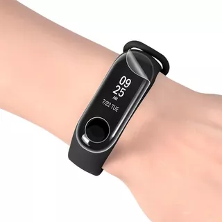 Película Xiaomi Mi Band 3 - 2 Unidades - Frete R$ 10,00