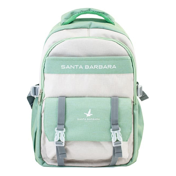 Mochila Santa Barbara Daca Flex