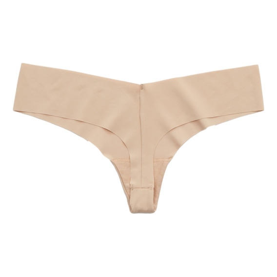 Aerie Undie Tanga Low Rise Invisible