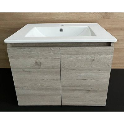 Mueble De Baño