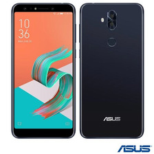 Celular Zenfone 5 Selfie Pro Pto Asus Tela 6  128gb Zc600kl5