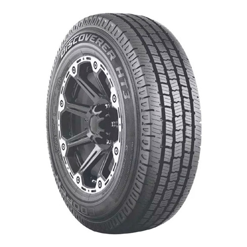 Llanta 275/70 R18 Cooper Discoverer Ht3 125/122s