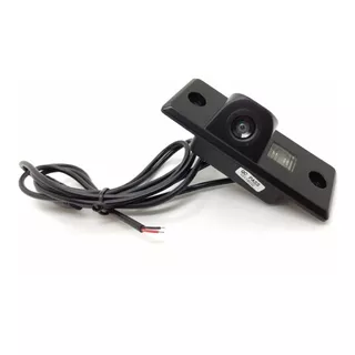 Camara Reversa Luz Placa Volkswagen Jetta Golf Bettle