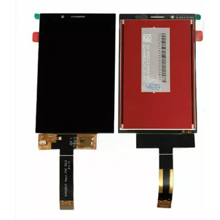 Lcd Display Pantalla Touch Blackberry Key2 Le Bbe100 Mexico