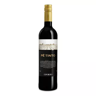 Pé Vinho Tinto Esporão 750ml