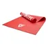 Colchoneta De Entrenamiento Yoga Mat 4mm Love Fitness Reebok Color Rojo