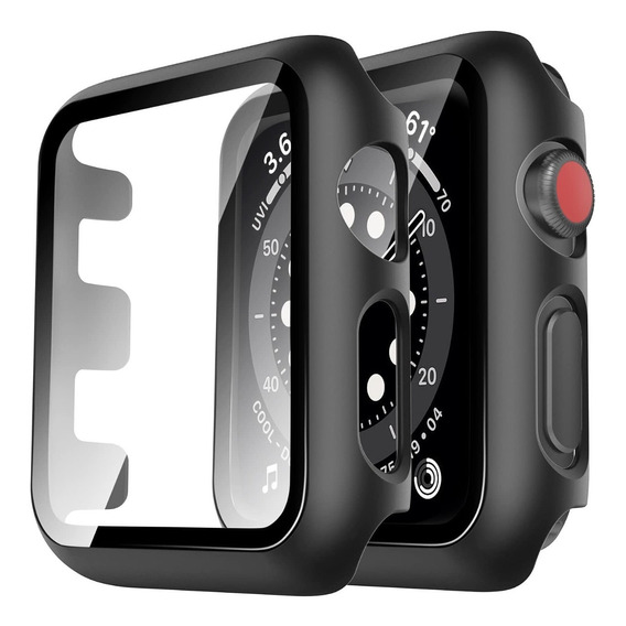 Protector Para Apple Watch Todas Las Medidas Y Series