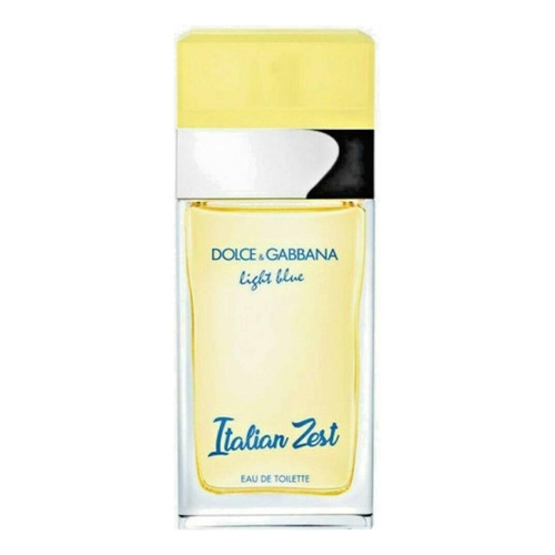 Dolce & Gabbana Light Blue Eau de toilette 100 ml para  mujer