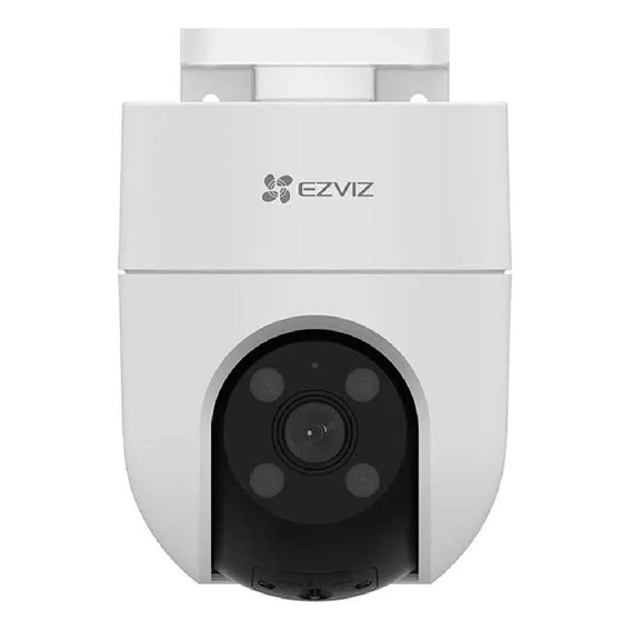 Ezviz H8c - Camara De Seguridad Wifi 2mp 1080p Exterior