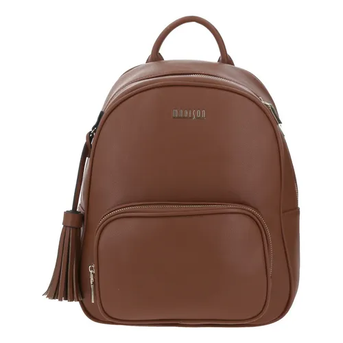 Mochilas chenson de cuero sale
