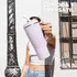 Vaso Mug Termico Frio Calor 1 Lt Buffer Roques 1L Acero Inox color SOAKED LILAC