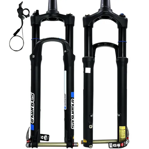 Tenedor Suspensi n Rin 29 Suntour Axon Aire Bicicleta Mtb