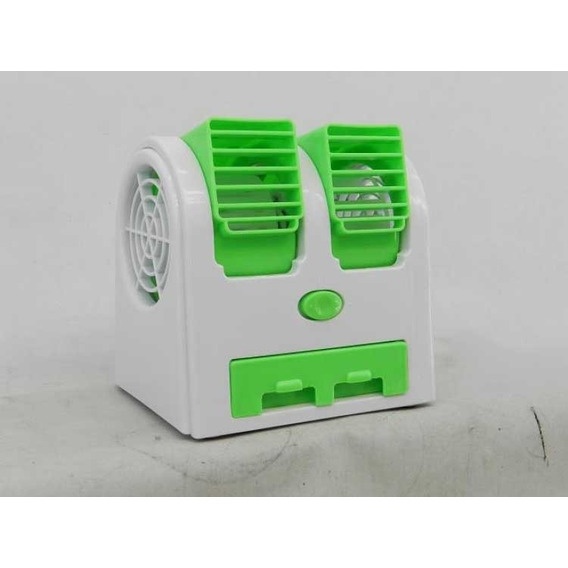 Mini Ventilador A Pila Hy-169