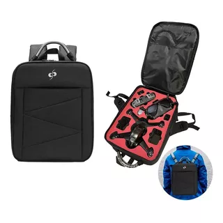 Case Armazenamento Drone Dji Fpv Dji394v