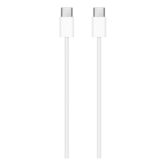 Cable Para Macbook Magsafe Tipo C A Tipo C Carga Rapida 1mt