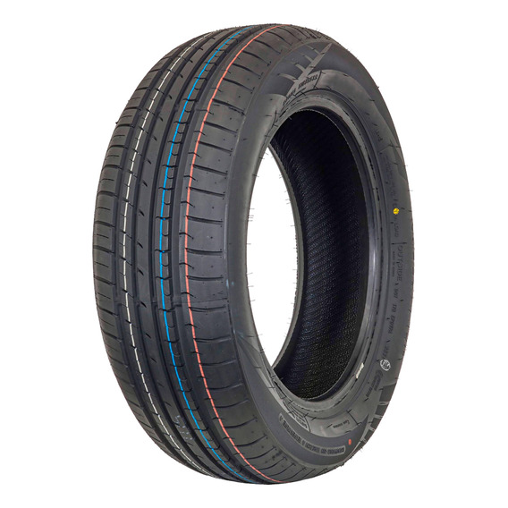 Llanta Zmax 185/50 R14 Landgema