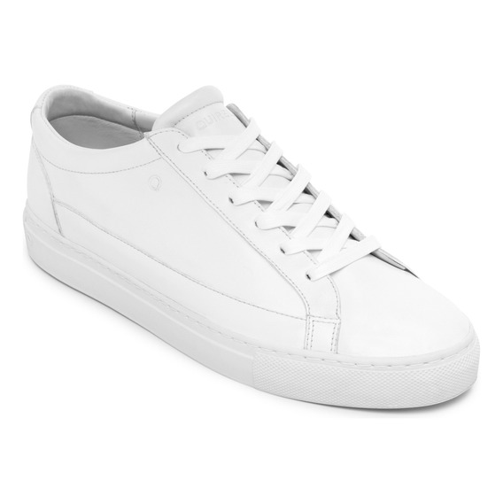 Sneaker Quirelli Para Hombre Estilo 704901 Blanco