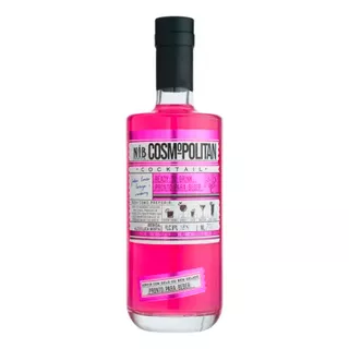 Nib Cocktails Cosmopolitan- 700ml