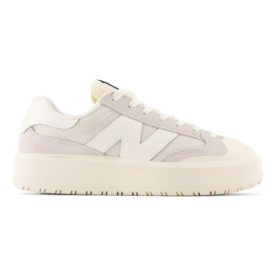 New Balance Ct302 Beige