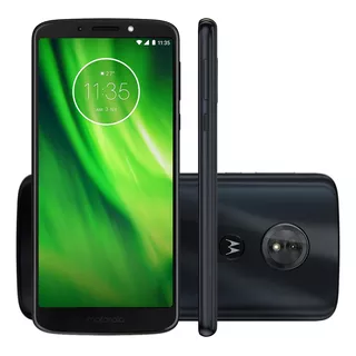 Smartphone Motorola Moto G6 Play 32gb Câmera 13mp+frontal8mp