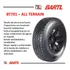 Kit de 4 neumáticos BARTL Neumáticos BARTL Neumáticos LT 265/70R16 112 T