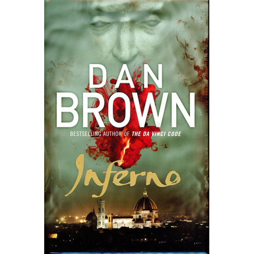 Inferno (robert Langdon Book 4) - Brown Dan