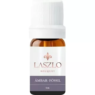 Blend Âmbar-fóssil 5ml Laszlo