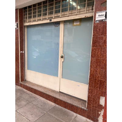 Venta! Local Comercial - Depósito Ideal Rubro Textil Caracas 1500 - Villa Gral Mitre