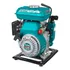 Motobomba Industrial A Nafta Total - Motor 2.5hp, 4 Tiempos,