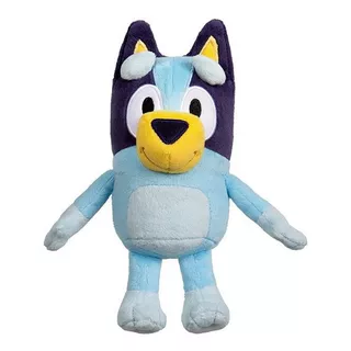 Bluey Peluche Juguete Bebe