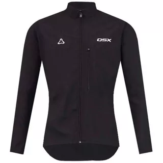 Campera Rompeviento  Impermeable Ciclismo Hombre-osx Oficial