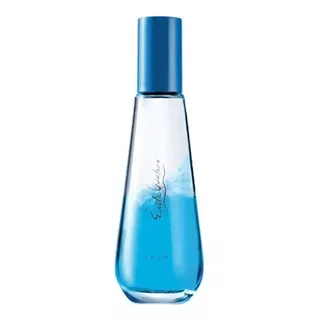 Eau De Colagne Perfume Dama Exotic Waters Avon