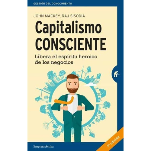 Capitalismo Consciente