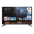 Smart Tv Enxuta 50' Ultrahd 4k Wifi Netflix Youtube