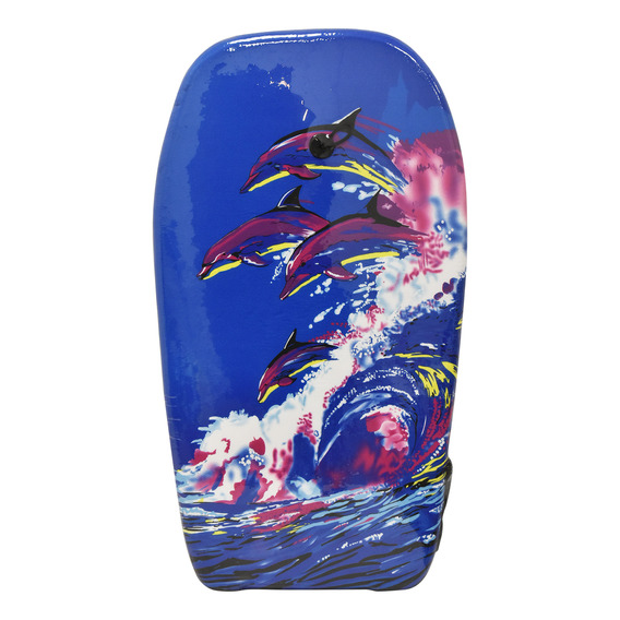 Tabla Morey Bodyboard Barrenadora Olas Surf Flotador 82cm