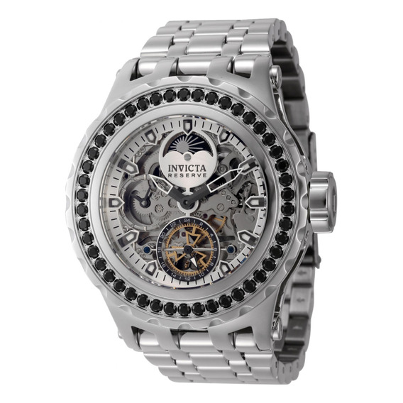 Reloj Para Hombres Invicta Reserve 43903 Acero