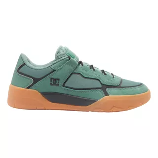 Dc Metric S | Olive Gum