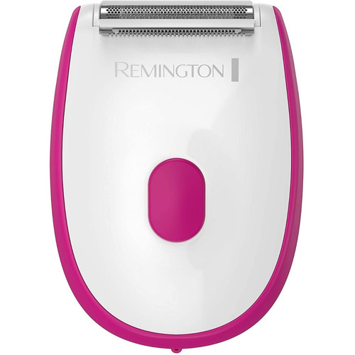 Depiladora Eléctrica Remington - Unidad  Color Rosa