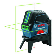 Nível Laser Verde Bosch Gcl 2-5 G 15