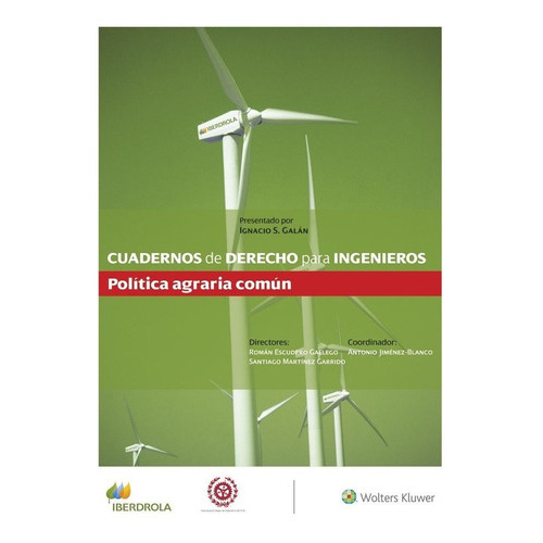 Cuadernos de Derecho para Ingenieros (n.ÃÂº 51), de ANTONIO JIMENEZ-BLANCO. Editorial La Ley, tapa blanda en español