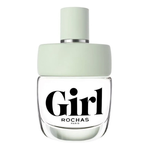 Perfume Rochas Girl Edt 40ml