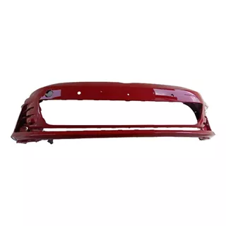 Capa Para Choque Dianteiro Golf Gti Mk7  2014 Vermelho