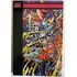Archivos X-men, Masacre, Forum Marvel Comics, C8