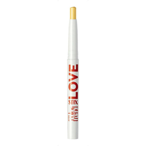 Sombra Retráctil Para Parpados Stix Love Color Trend- Avon® Color de la sombra Audaz