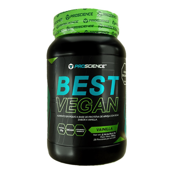 Best Vegan Proscience Vegana - L a $54000