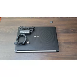 Notebook Acer Aspire A515-51 Ssd256 12gb Ram