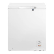 Congelador Horizontal Hisense Fc50d6awx Blanco 5ft³ 115v 