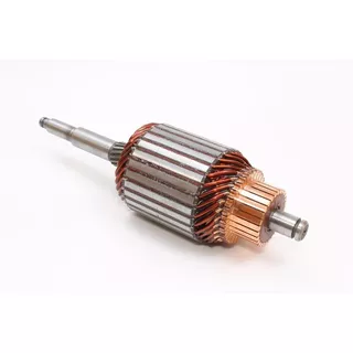 Inducido 12v Vw Gol (eje 14/10,5mm)