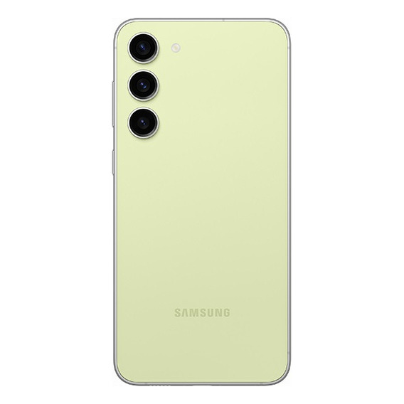 Samsung Galaxy S23 Plus Dual SIM 512 GB lima 8 GB RAM